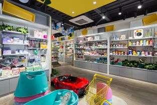 聊城最美好的母婴店 19.9元早教机器人，妈妈们的解忧杂货铺