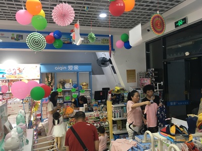 婴幼儿加盟店经营技巧 母婴用品销售的制胜之道