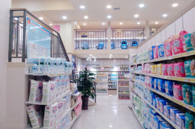 母婴连锁店加盟投资详解 开启宝宝经济蓝海需要多少启动资金？